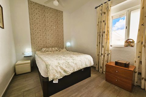 Lejlighed i Mojacar, Almeria, Mojacar - € 129.000 | Ref: 1506 - foto 9